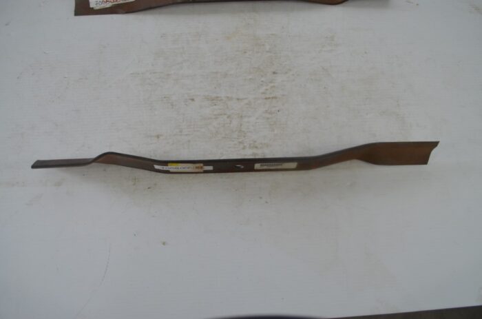 mower blades, part number 70080004666 - Image 2