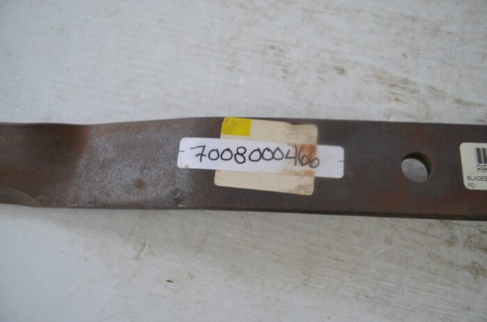 mower blades, part number 70080004666 - Image 5