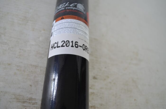 Eagle hydraulic cylinder, part number CL 2016-ORB - Image 6