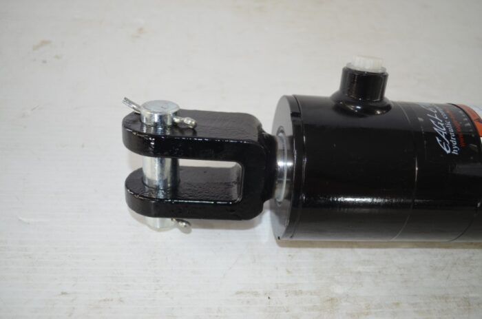hydraulic cylinder, part number HCL 3510-ORB - Image 3