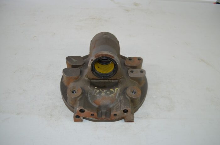 front axle housing, part number 28-27