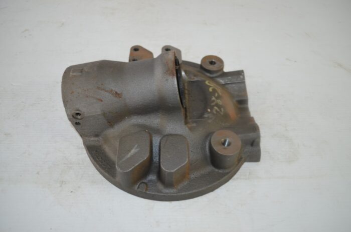 front axle housing, part number 28-27 - Image 3