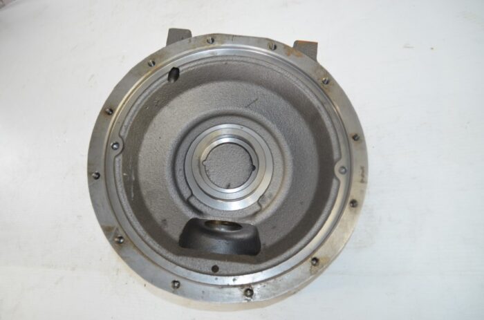 front axle housing, part number 28-27 - Image 6