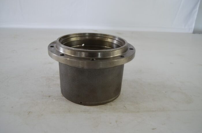 front axle hub cassing, part number RC348-13360