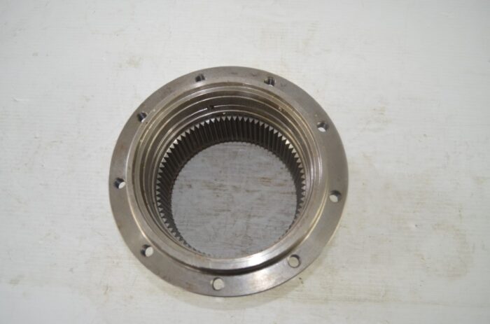 front axle hub cassing, part number RC348-13360 - Image 2