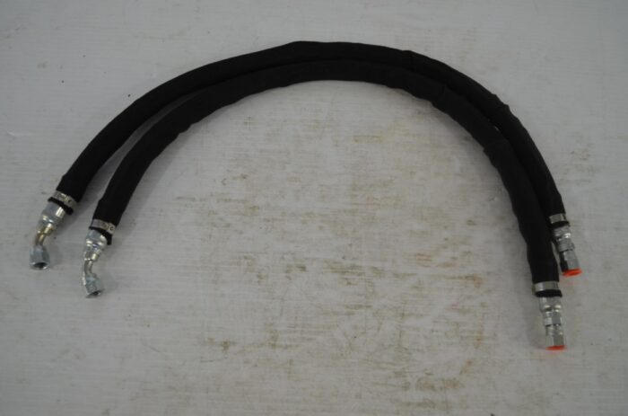 QT kit for universal skidsteer attachment, part number K9987 - Image 4