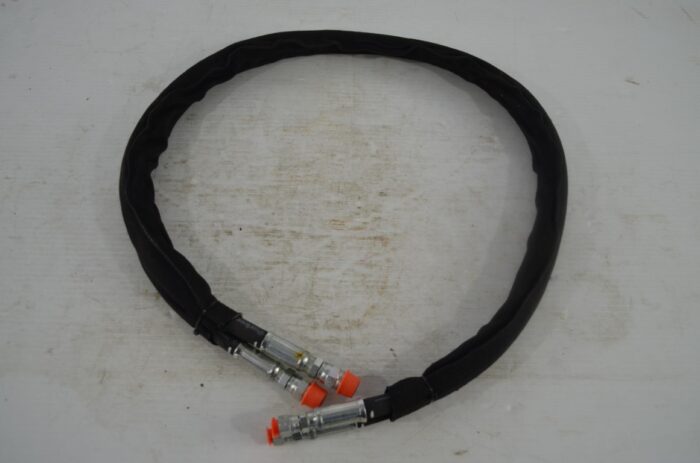 QT kit for universal skidsteer attachment, part number K9987 - Image 5