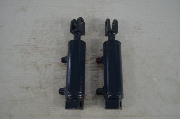QT kit for universal skidsteer attachment, part number K9987 - Image 6