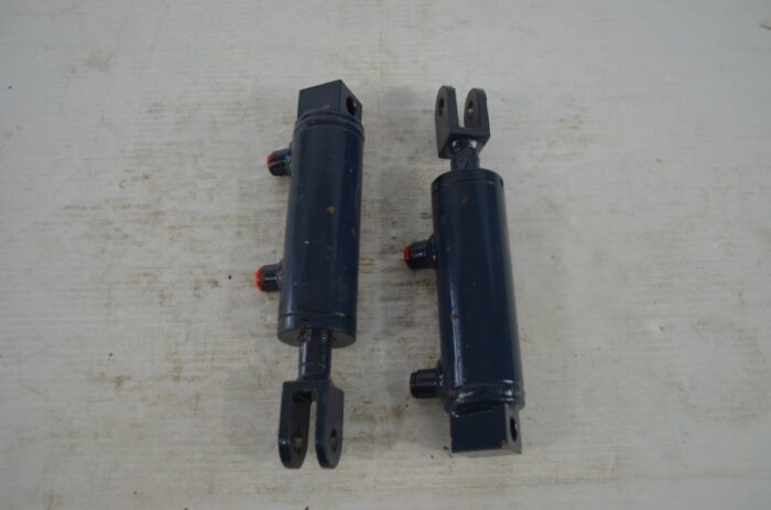 QT kit for universal skidsteer attachment, part number K9987 - Image 8