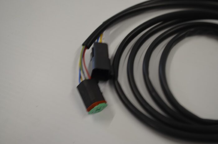 一 hydraulic quick attach, part number M215 - Image 5