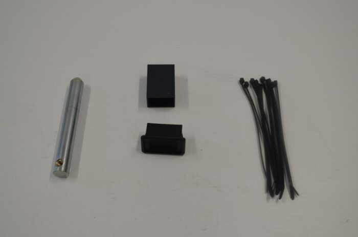 一 hydraulic quick attach, part number M215 - Image 6