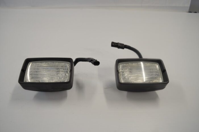 Kubota rear work lights, part number K9937E - Image 7