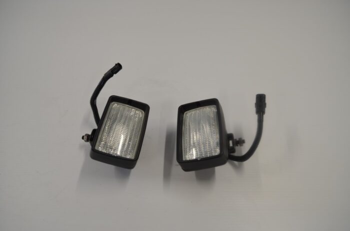Kubota rear work lights, part number K9937E - Image 8