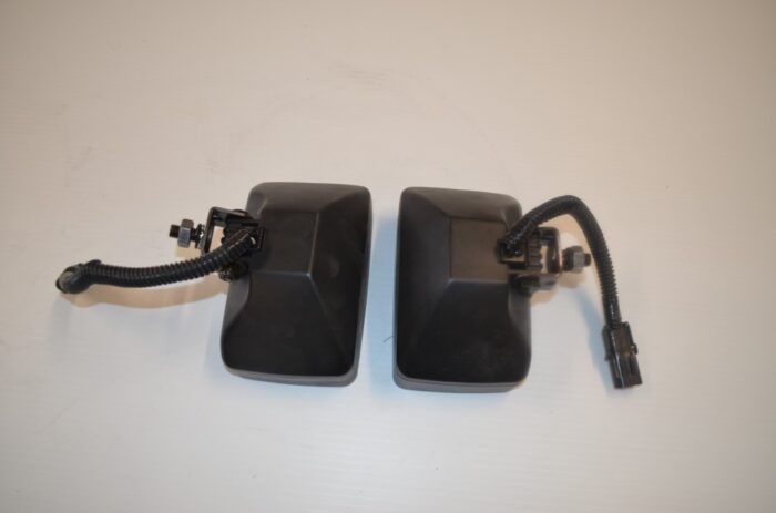 Kubota rear work lights, part number K9937E - Image 9