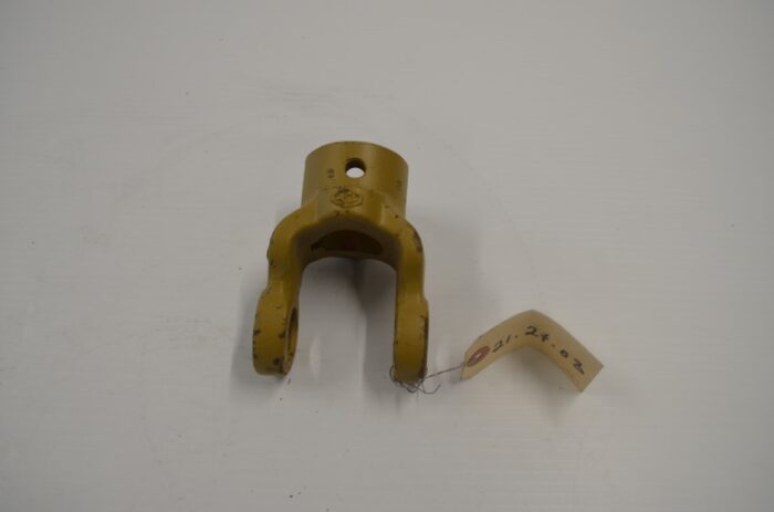 一 pto yoke, part number 21-21-03 - Image 2