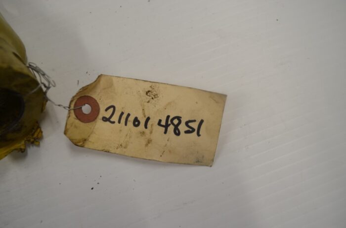 pto yoke, part number 211014851 - Image 6