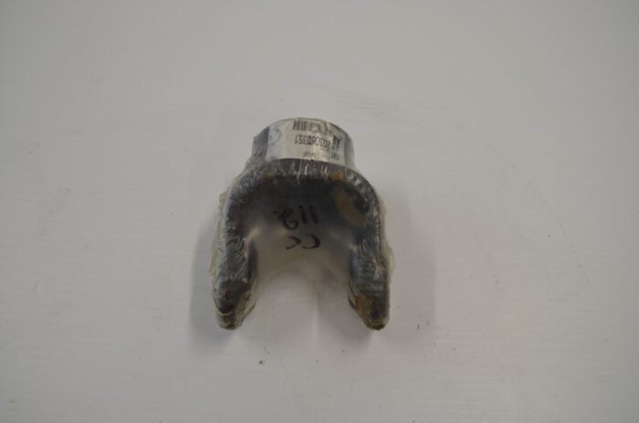 pto yoke, part number 203060351 - Image 2