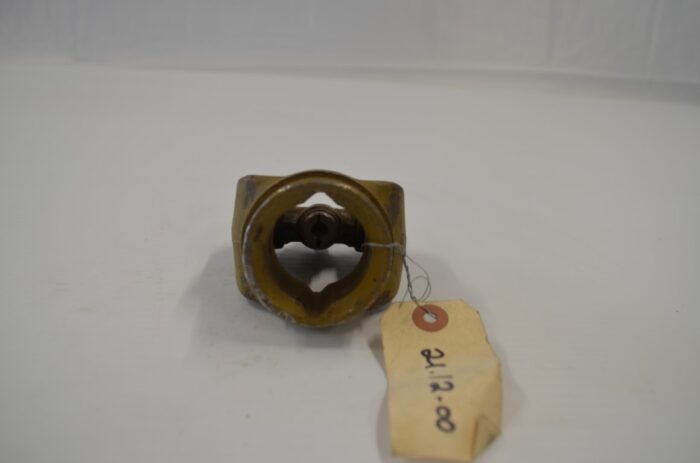pto yoke, part number 21-12-00 - Image 5