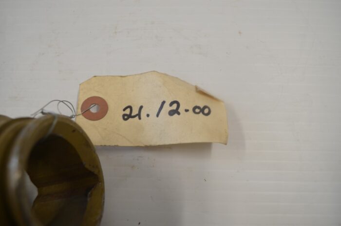 pto yoke, part number 21-12-00 - Image 6