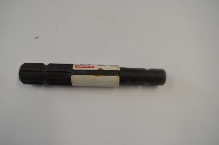 pto shaft 540, part number 0332-00357 (32-357) - Image 4