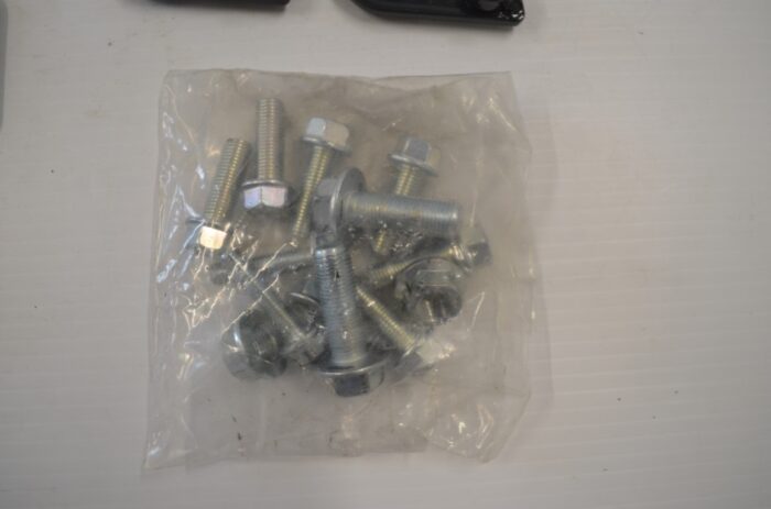 bracket kit, part number ZG3174 - Image 2