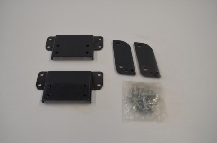 bracket kit, part number ZG3174