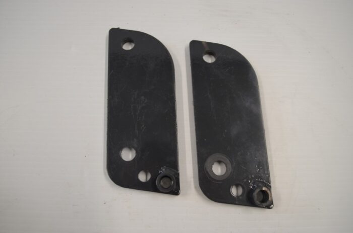 bracket kit, part number ZG3174 - Image 3