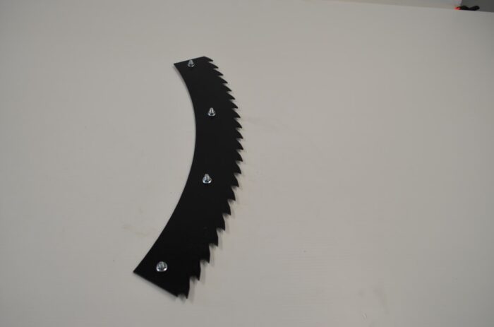 Dion cutting blade, part number F6126880M - Image 4