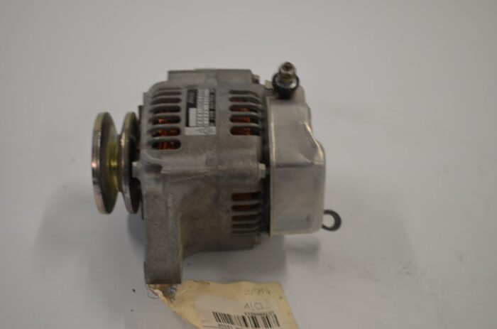 New alternator, part number 1G72864013 (subs to 1G728-64015) - Image 4