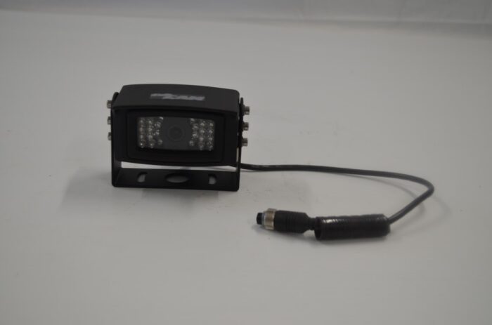 A & I CabCAM weatherproof colour camera features, part number VS1C110