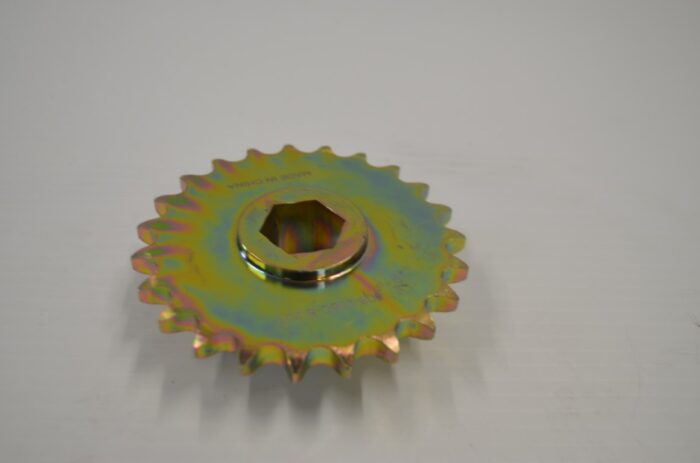 一 Great Plains x2 planter parts (x2 sprockets), part number 808-256C - Image 3