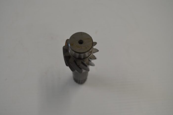 shaft, part number 3A11179130 - Image 6