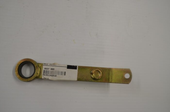 一 assembly arm, part number K351142010 - Image 4