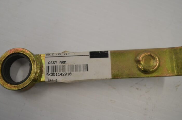 一 assembly arm, part number K351142010 - Image 7