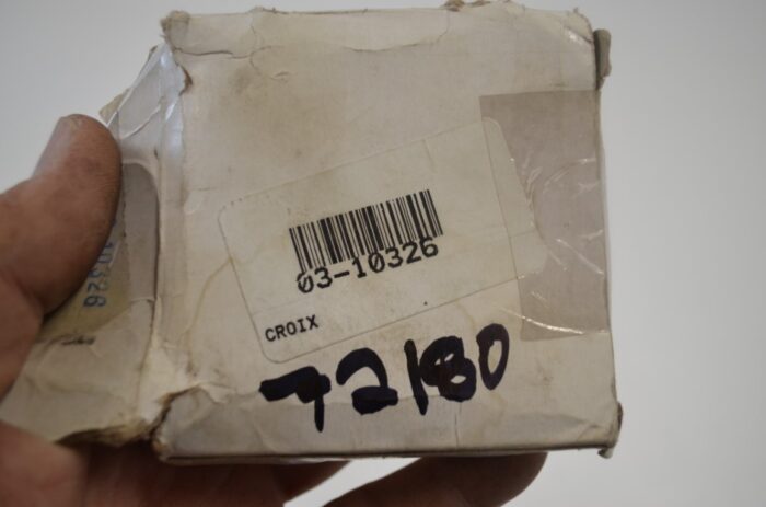 一 Great Plains cross bearings, part number 03-10326 - Image 4