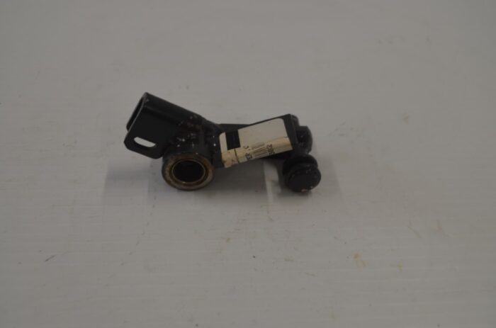 一 assembly leaver, part number 3C45126302