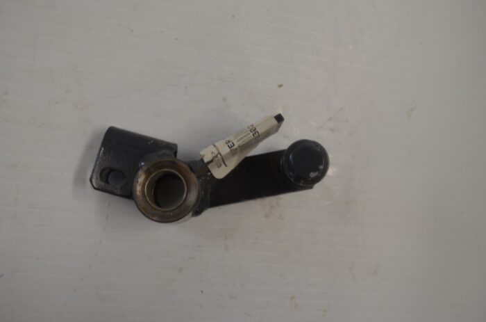 一 assembly leaver, part number 3C45126302 - Image 3