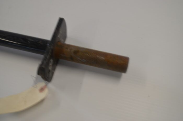 shear pin shaft for snowblower, part number 9306 - Image 5