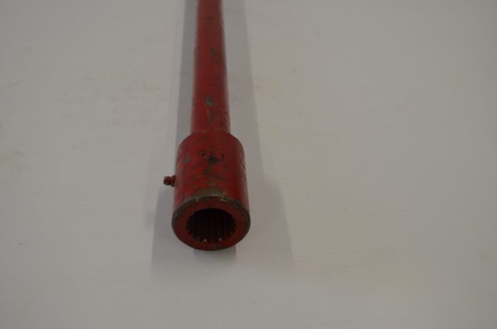 shear pin shaft for snowblower - Image 2
