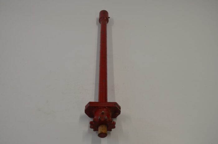 shear pin shaft for snowblower - Image 5