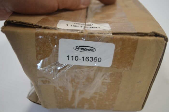 Pronovost snowblower parts, part number 110-16360 - Image 4