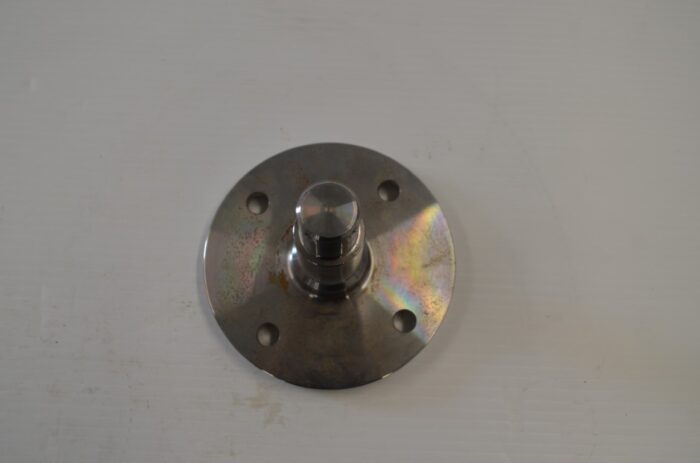 hub spindle (axle), part number KK086105R - Image 2