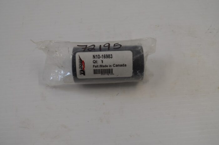Dion part adapter, part number N10-16983 - Image 2