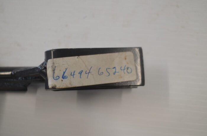 bracket kit, part number 66494-65240 - Image 6