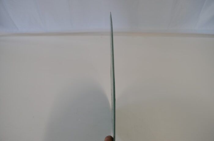 Kverneland coulter blades, part number KK076406R - Image 3