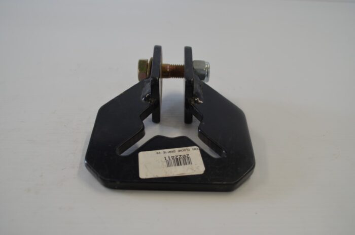 chain bracket, part number 2022811 - Image 4