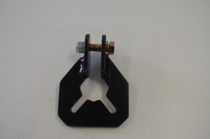 chain bracket, part number 2022811 - Image 6