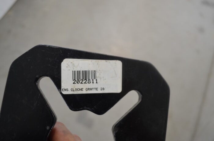 chain bracket, part number 2022811 - Image 7