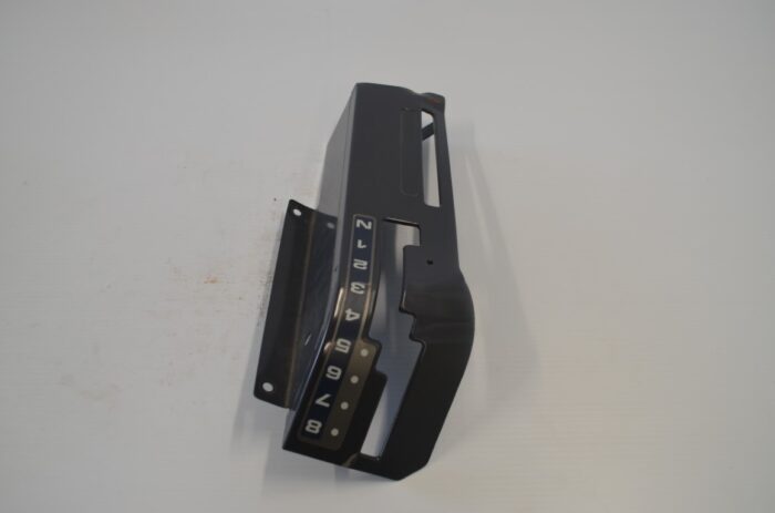 gear shift shield, part number T0043-97100 - Image 3