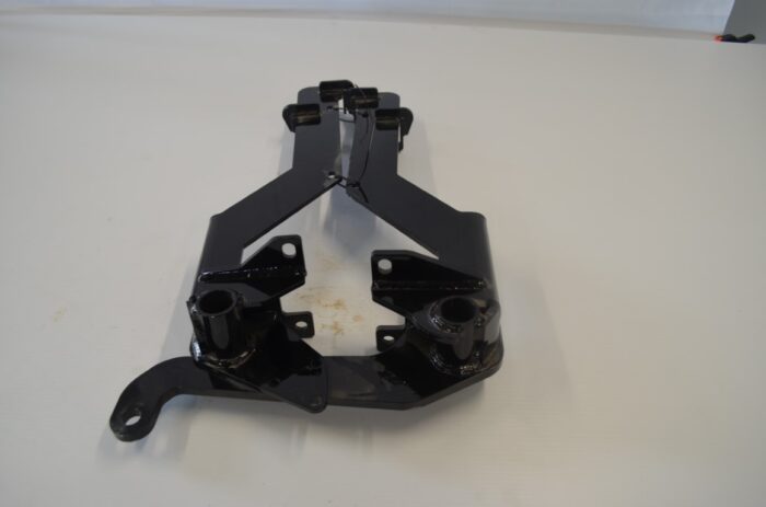 conversion kit bracket from V4289 to V4489, part number V4499 - Image 4